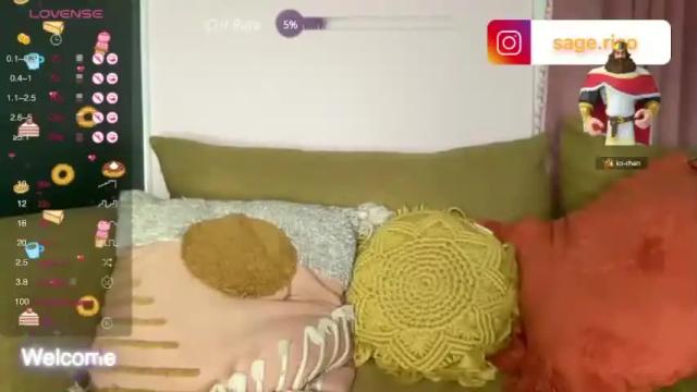 Image 3 of niko2222222 Stream on Chaturbate on 16 months ago