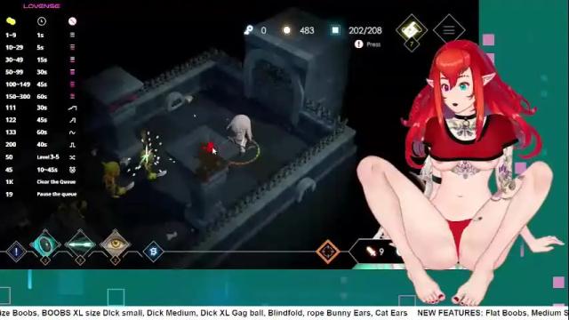 Image 2 of niko_gameground Stream on Chaturbate on 8 days ago