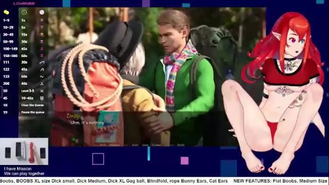 Thumbnail 1, niko_gameground's Stream at Chaturbate, 2 months ago