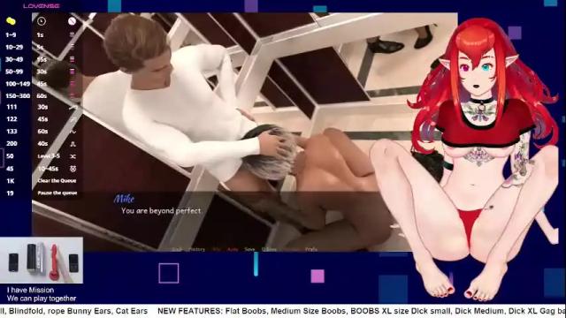 Thumbnail 2, niko_gameground's Stream at Chaturbate, 2 months ago