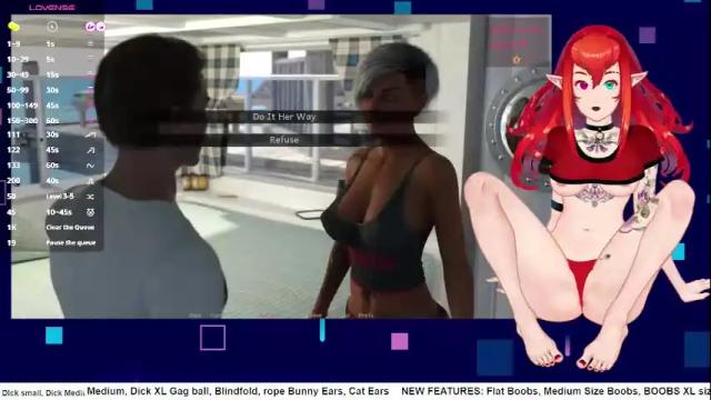 Thumbnail 1, niko_gameground's Stream at Chaturbate, 1 month ago