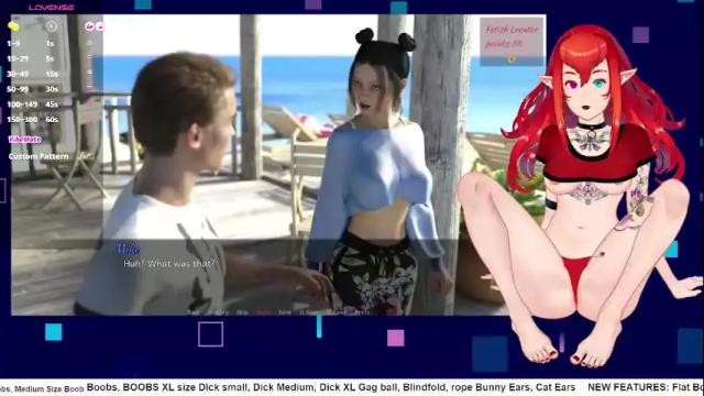 Image 2 of niko_gameground Stream on Chaturbate on 1 month ago