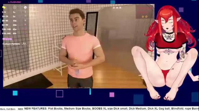 Image 4 of niko_gameground Stream on Chaturbate on 1 month ago