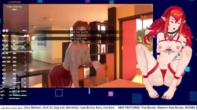 Image 8 of niko_gameground Stream on Chaturbate on 1 month ago