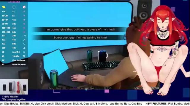 Image 8 of niko_gameground Stream on Chaturbate on 1 month ago
