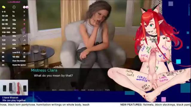 Image 4 of niko_gameground Stream on Chaturbate on 1 month ago