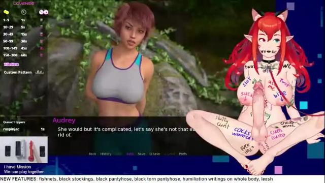 Thumbnail 2, niko_gameground's Stream at Chaturbate, 1 month ago