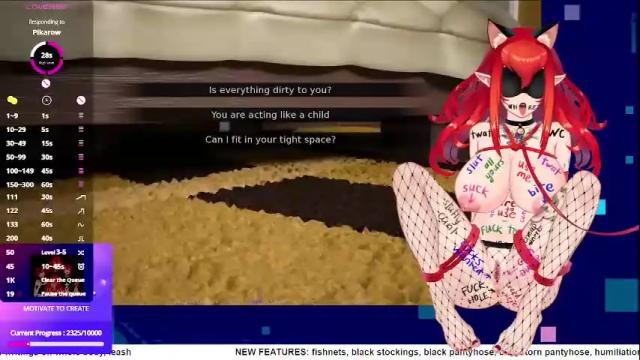 Image 11 of niko_gameground Stream on Chaturbate on 1 month ago