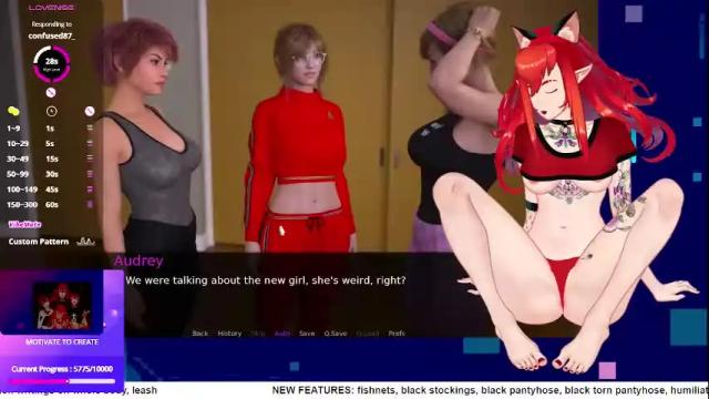 Image 2 of niko_gameground Stream on Chaturbate on 1 month ago
