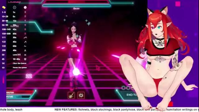 Thumbnail 1, niko_gameground's Stream at Chaturbate, 1 month ago
