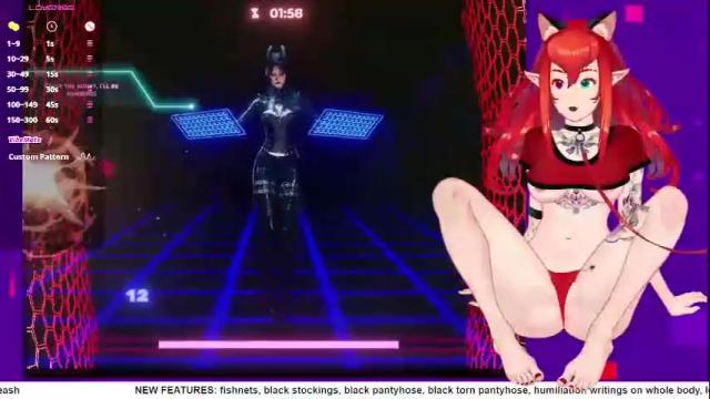 Thumbnail 1, niko_gameground's Stream at Chaturbate, 1 month ago
