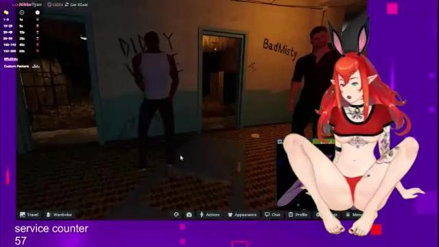 Thumbnail 2, niko_gameground's Stream at Chaturbate, 2 months ago