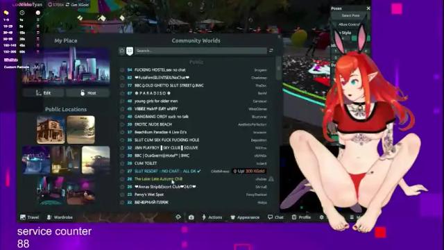 Image 8 of niko_gameground Stream on Chaturbate on 2 months ago