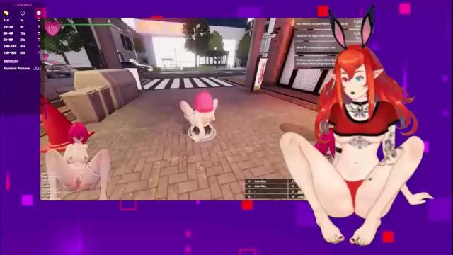 Thumbnail 2, niko_gameground's Stream at Chaturbate, 1 month ago