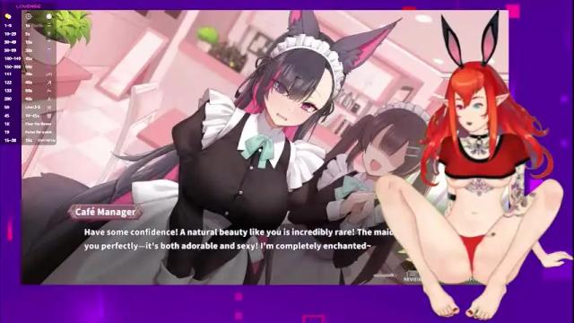 Thumbnail 3, niko_gameground's Stream at Chaturbate, 1 month ago