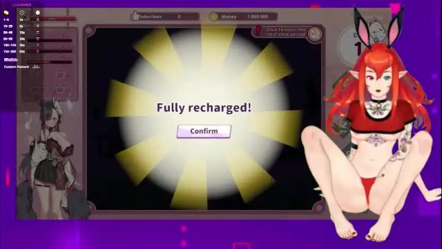 Thumbnail 3, niko_gameground's Stream at Chaturbate, 1 month ago