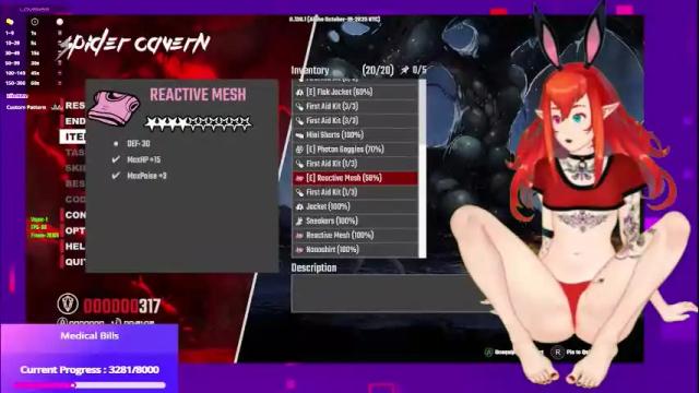 Thumbnail 1, niko_gameground's Stream at Chaturbate, 29 days ago