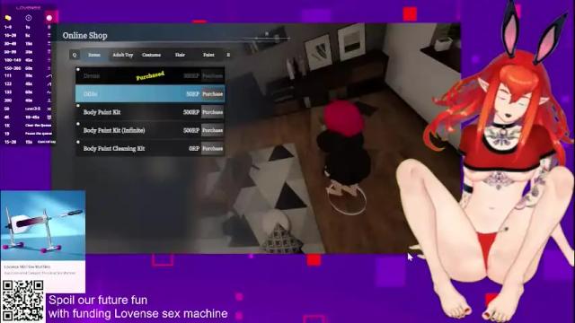 Thumbnail 1, niko_gameground's Stream at Chaturbate, 9 days ago