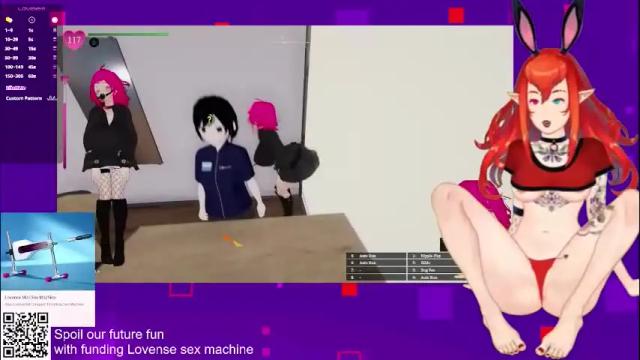 Thumbnail 3, niko_gameground's Stream at Chaturbate, 7 days ago