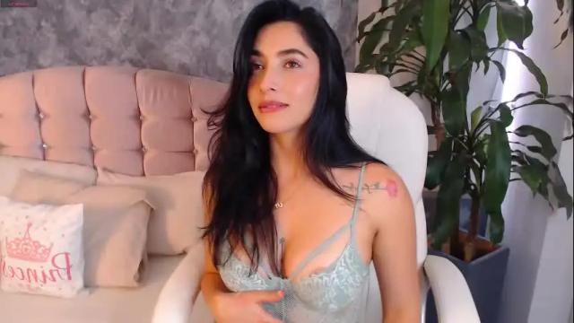 Image 3 of niko_robin Stream on Chaturbate on 2 months ago
