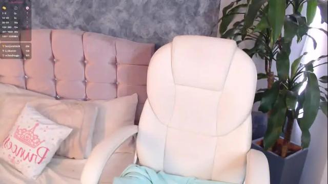 Image 12 of niko_robin Stream on Chaturbate on 1 month ago