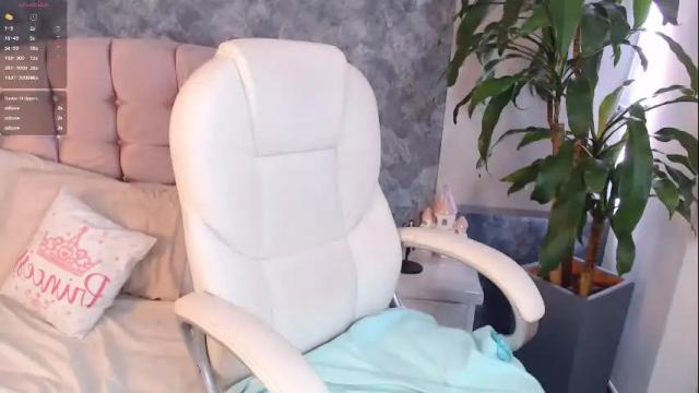 Thumbnail 2, niko_robin's Stream at Chaturbate, 1 month ago