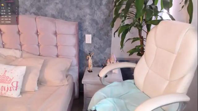 Thumbnail 1, niko_robin's Stream at Chaturbate, 1 month ago