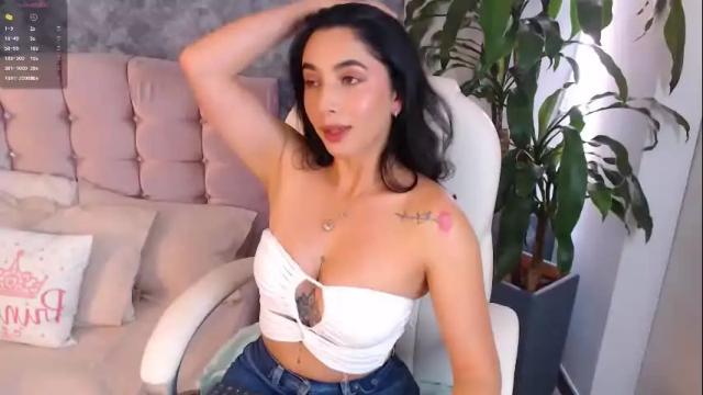 Image 2 of niko_robin Stream on Chaturbate on 1 month ago