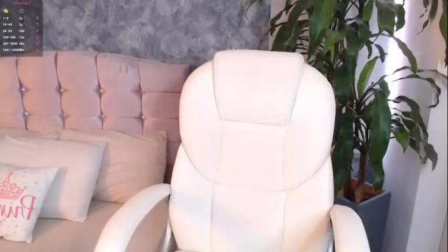 Thumbnail 1, niko_robin's Stream at Chaturbate, 1 month ago