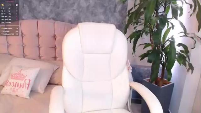 Image 8 of niko_robin Stream on Chaturbate on 1 month ago