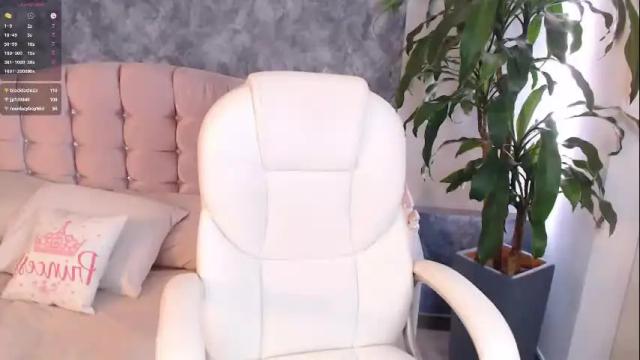 Thumbnail 3, niko_robin's Stream at Chaturbate, 1 month ago