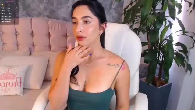 Image 4 of niko_robin Stream on Chaturbate on 1 month ago
