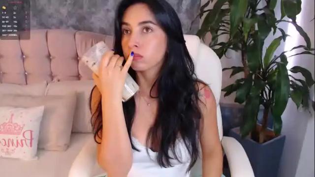 Image 6 of niko_robin Stream on Chaturbate on 1 month ago