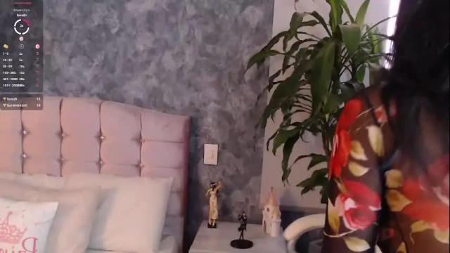 Image 10 of niko_robin Stream on Chaturbate on 26 days ago