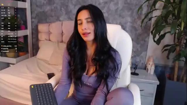 Image 10 of niko_robin Stream on Chaturbate on 14 days ago