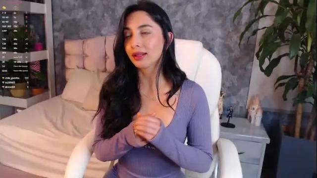 Image 4 of niko_robin Stream on Chaturbate on 14 days ago