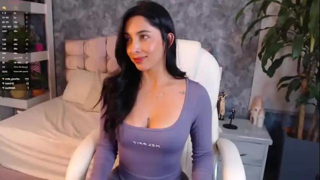 Thumbnail 2, niko_robin's Stream at Chaturbate, 14 days ago