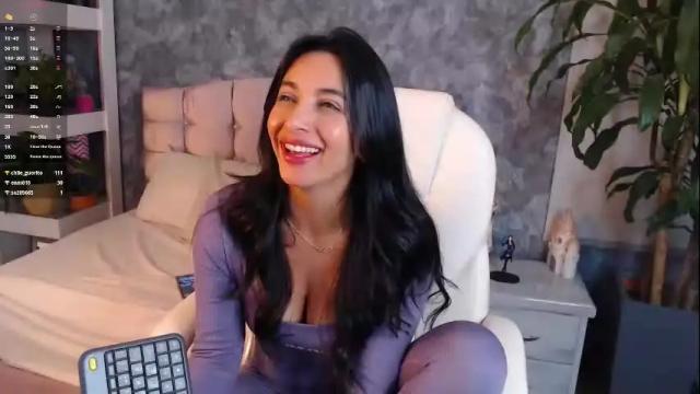 Thumbnail 3, niko_robin's Stream at Chaturbate, 14 days ago