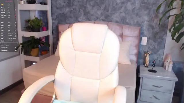 Image 11 of niko_robin Stream on Chaturbate on 10 days ago