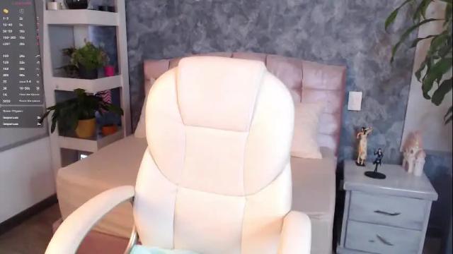 Image 12 of niko_robin Stream on Chaturbate on 10 days ago