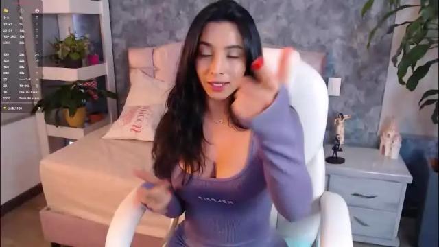 Image 2 of niko_robin Stream on Chaturbate on 1 month ago