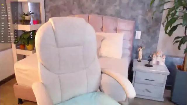 Thumbnail 1, niko_robin's Stream at Chaturbate, 1 month ago