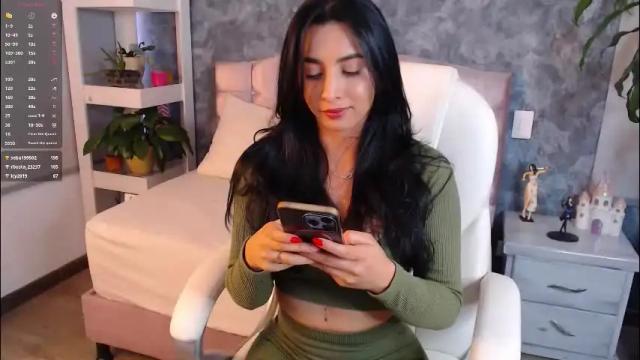 Thumbnail 3, niko_robin's Stream at Chaturbate, 1 month ago