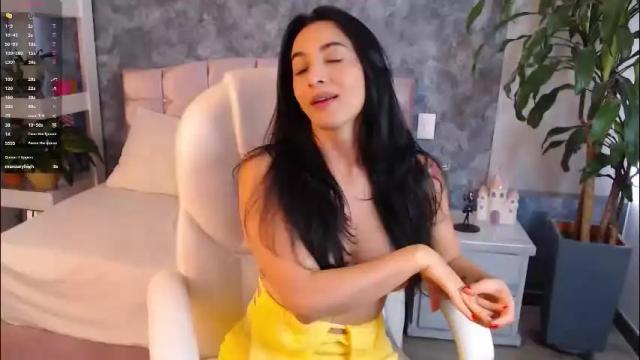 Image 4 of niko_robin Stream on Chaturbate on 1 month ago