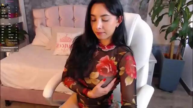 Thumbnail 2, niko_robin's Stream at Chaturbate, 1 month ago