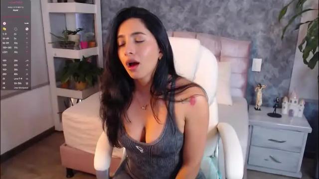 Image 7 of niko_robin Stream on Chaturbate on 24 days ago