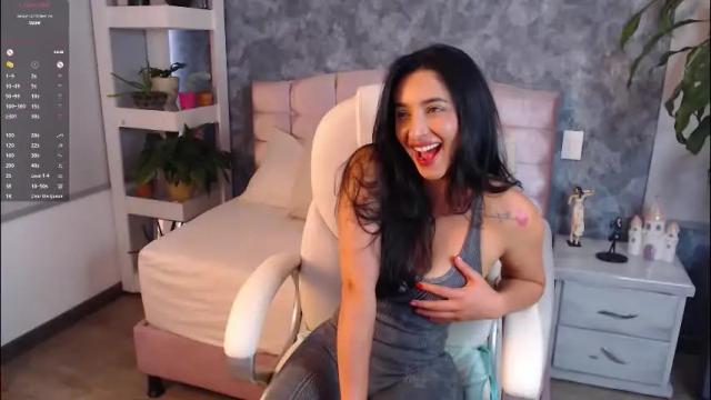 Thumbnail 3, niko_robin's Stream at Chaturbate, 23 days ago