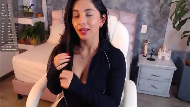 Image 4 of niko_robin Stream on Chaturbate on 12 days ago