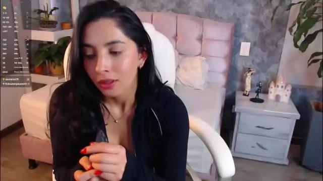 Image 6 of niko_robin Stream on Chaturbate on 12 days ago