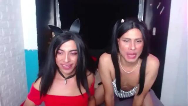 Thumbnail 3, nikol_and_max's Stream at Chaturbate, 22 months ago